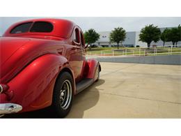 1937 Ford Business Coupe (CC-2066320) for sale in Grapevine, Texas
