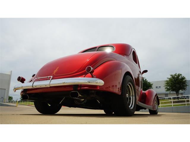 1937 Ford Business Coupe (CC-2066320) for sale in Grapevine, Texas