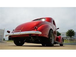 1937 Ford Business Coupe (CC-2066320) for sale in Grapevine, Texas