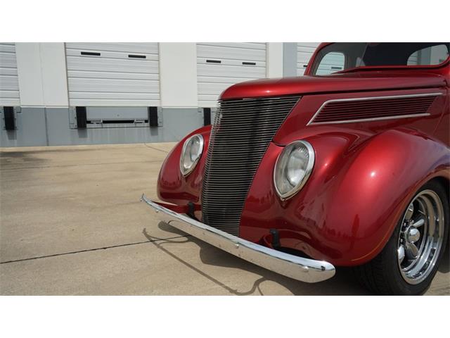 1937 Ford Business Coupe (CC-2066320) for sale in Grapevine, Texas