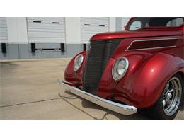 1937 Ford Business Coupe (CC-2066320) for sale in Grapevine, Texas