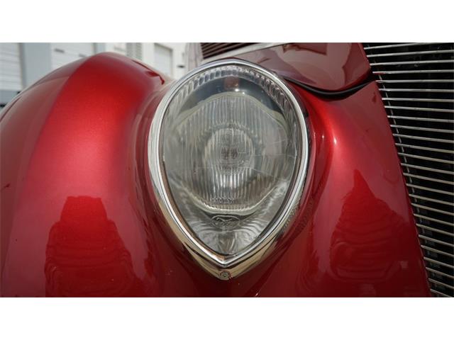 1937 Ford Business Coupe (CC-2066320) for sale in Grapevine, Texas