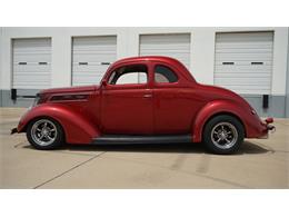 1937 Ford Business Coupe (CC-2066320) for sale in Grapevine, Texas