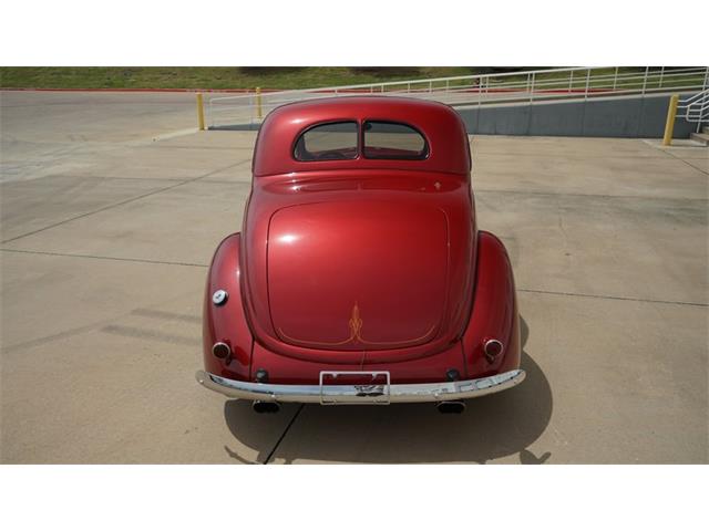 1937 Ford Business Coupe (CC-2066320) for sale in Grapevine, Texas