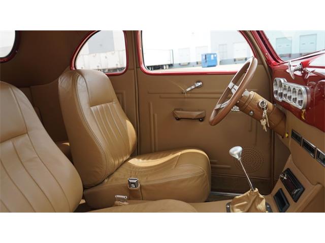 1937 Ford Business Coupe (CC-2066320) for sale in Grapevine, Texas