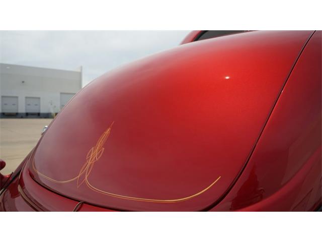 1937 Ford Business Coupe (CC-2066320) for sale in Grapevine, Texas