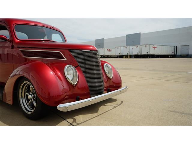 1937 Ford Business Coupe (CC-2066320) for sale in Grapevine, Texas