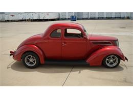 1937 Ford Business Coupe (CC-2066320) for sale in Grapevine, Texas