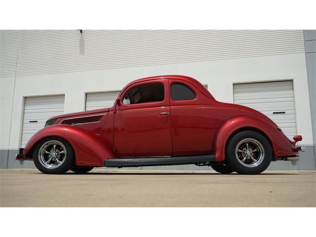 1937 Ford Business Coupe (CC-2066320) for sale in Grapevine, Texas
