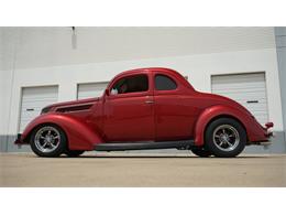 1937 Ford Business Coupe (CC-2066320) for sale in Grapevine, Texas