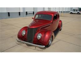 1937 Ford Business Coupe (CC-2066320) for sale in Grapevine, Texas