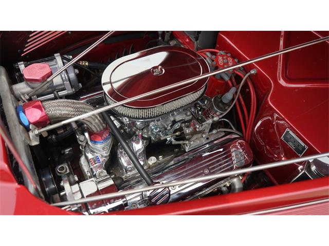 1937 Ford Business Coupe (CC-2066320) for sale in Grapevine, Texas