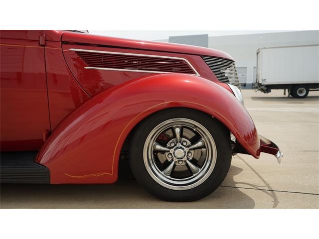 1937 Ford Business Coupe (CC-2066320) for sale in Grapevine, Texas