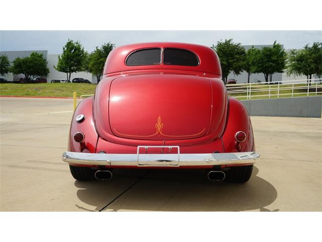 1937 Ford Business Coupe (CC-2066320) for sale in Grapevine, Texas