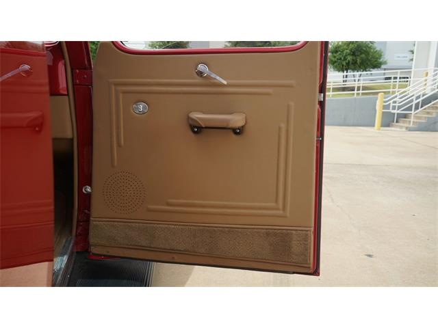 1937 Ford Business Coupe (CC-2066320) for sale in Grapevine, Texas