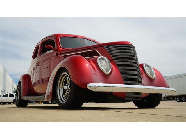 1937 Ford Business Coupe (CC-2066320) for sale in Grapevine, Texas