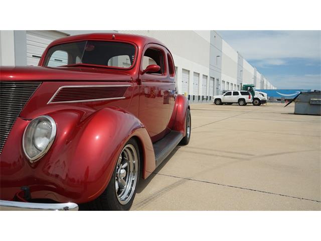 1937 Ford Business Coupe (CC-2066320) for sale in Grapevine, Texas