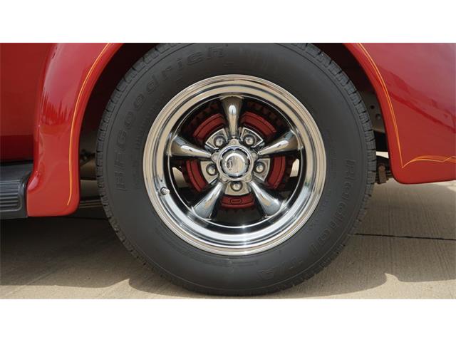 1937 Ford Business Coupe (CC-2066320) for sale in Grapevine, Texas