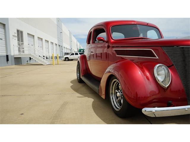 1937 Ford Business Coupe (CC-2066320) for sale in Grapevine, Texas
