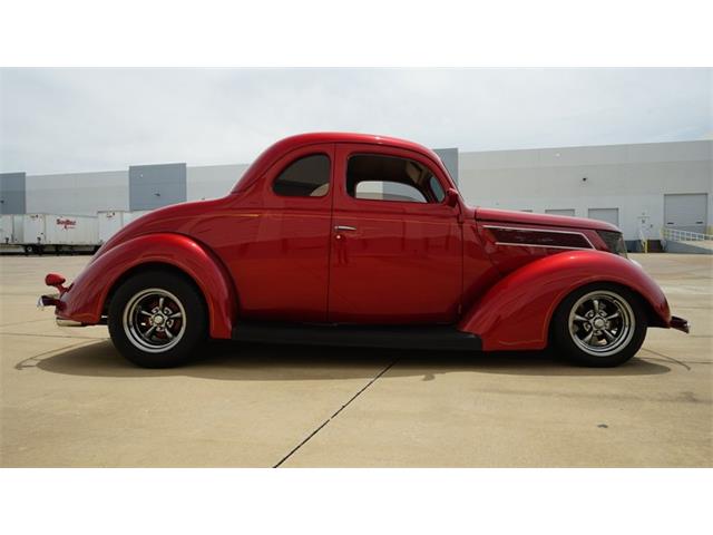 1937 Ford Business Coupe (CC-2066320) for sale in Grapevine, Texas