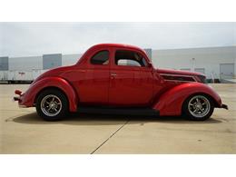 1937 Ford Business Coupe (CC-2066320) for sale in Grapevine, Texas