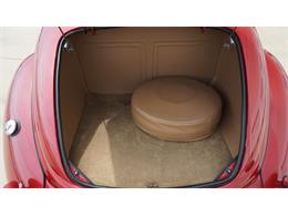 1937 Ford Business Coupe (CC-2066320) for sale in Grapevine, Texas