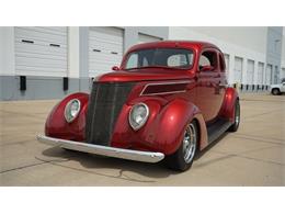 1937 Ford Business Coupe (CC-2066320) for sale in Grapevine, Texas