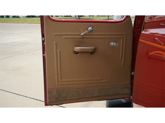 1937 Ford Business Coupe (CC-2066320) for sale in Grapevine, Texas