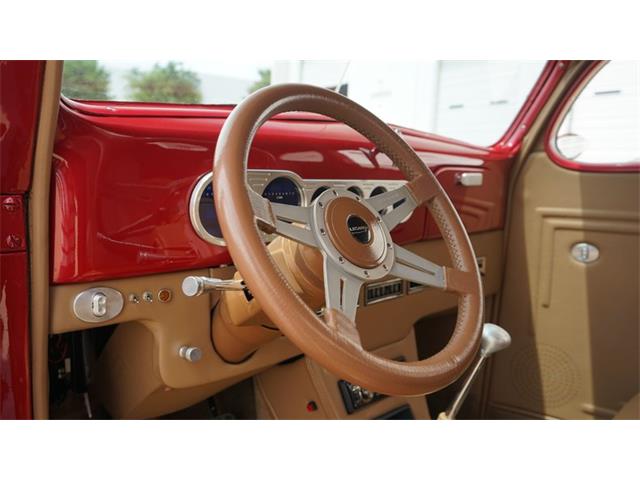 1937 Ford Business Coupe (CC-2066320) for sale in Grapevine, Texas