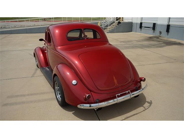 1937 Ford Business Coupe (CC-2066320) for sale in Grapevine, Texas