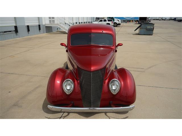 1937 Ford Business Coupe (CC-2066320) for sale in Grapevine, Texas