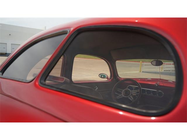 1937 Ford Business Coupe (CC-2066320) for sale in Grapevine, Texas