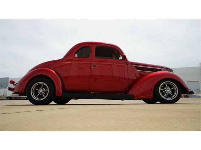 1937 Ford Business Coupe (CC-2066320) for sale in Grapevine, Texas