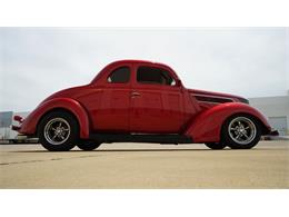 1937 Ford Business Coupe (CC-2066320) for sale in Grapevine, Texas