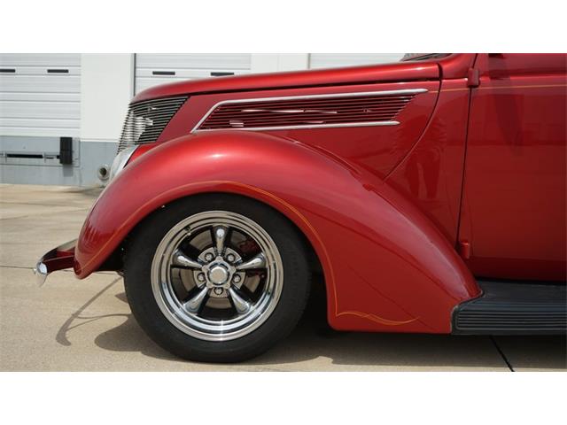 1937 Ford Business Coupe (CC-2066320) for sale in Grapevine, Texas
