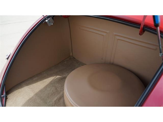 1937 Ford Business Coupe (CC-2066320) for sale in Grapevine, Texas