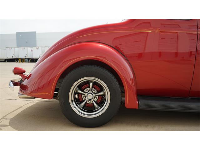 1937 Ford Business Coupe (CC-2066320) for sale in Grapevine, Texas