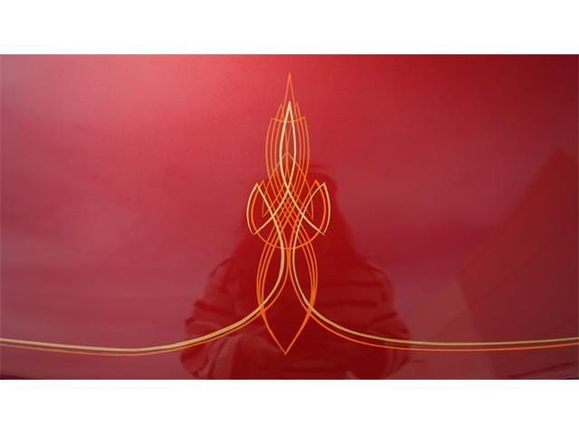 1937 Ford Business Coupe (CC-2066320) for sale in Grapevine, Texas