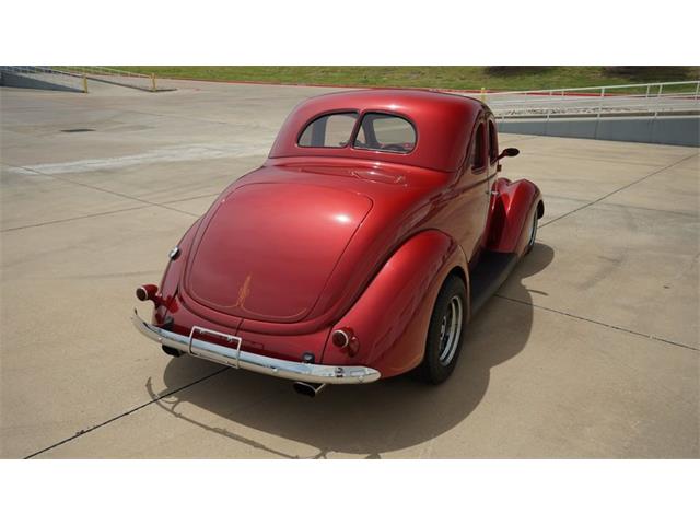 1937 Ford Business Coupe (CC-2066320) for sale in Grapevine, Texas