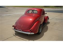 1937 Ford Business Coupe (CC-2066320) for sale in Grapevine, Texas