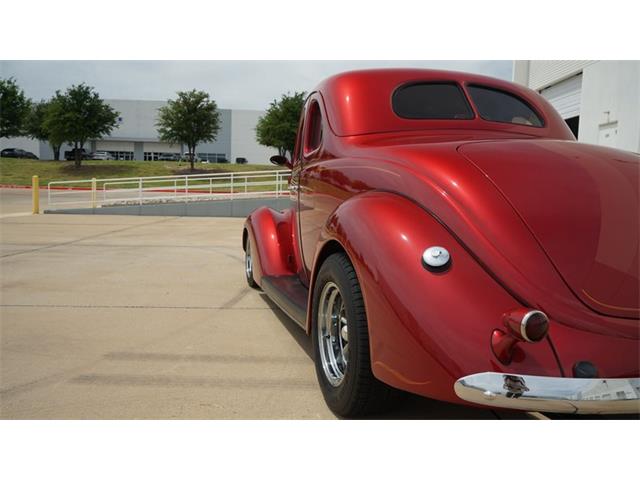 1937 Ford Business Coupe (CC-2066320) for sale in Grapevine, Texas