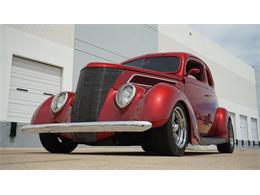 1937 Ford Business Coupe (CC-2066320) for sale in Grapevine, Texas