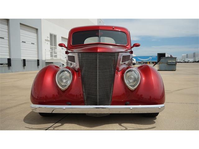 1937 Ford Business Coupe (CC-2066320) for sale in Grapevine, Texas