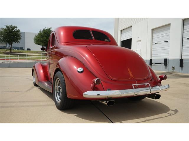 1937 Ford Business Coupe (CC-2066320) for sale in Grapevine, Texas