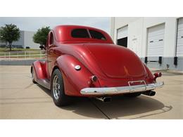 1937 Ford Business Coupe (CC-2066320) for sale in Grapevine, Texas