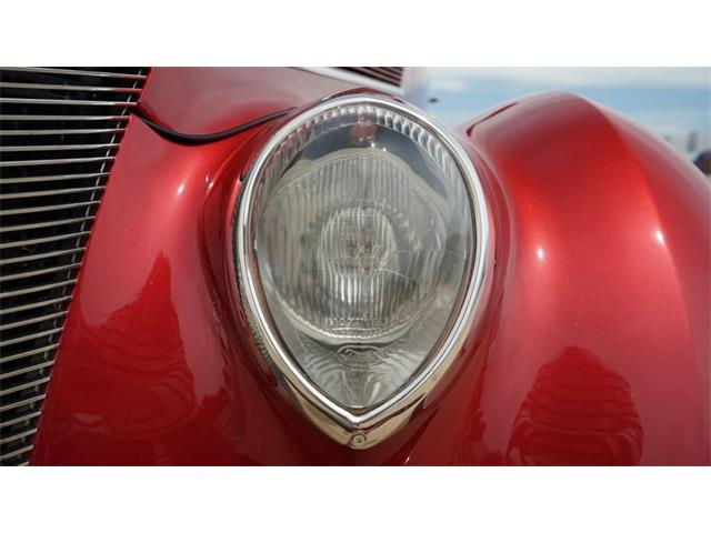 1937 Ford Business Coupe (CC-2066320) for sale in Grapevine, Texas