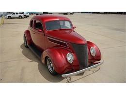 1937 Ford Business Coupe (CC-2066320) for sale in Grapevine, Texas