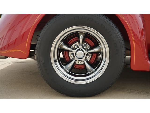 1937 Ford Business Coupe (CC-2066320) for sale in Grapevine, Texas