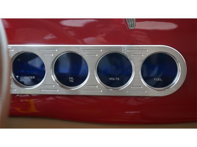 1937 Ford Business Coupe (CC-2066320) for sale in Grapevine, Texas