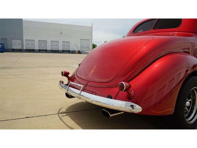 1937 Ford Business Coupe (CC-2066320) for sale in Grapevine, Texas